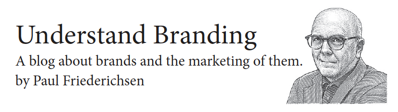 Understanding Branding